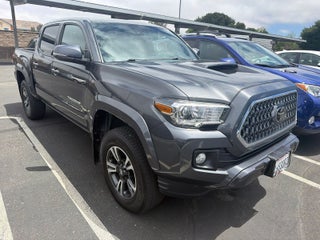 2019 Toyota Tacoma TRD Sport V6
