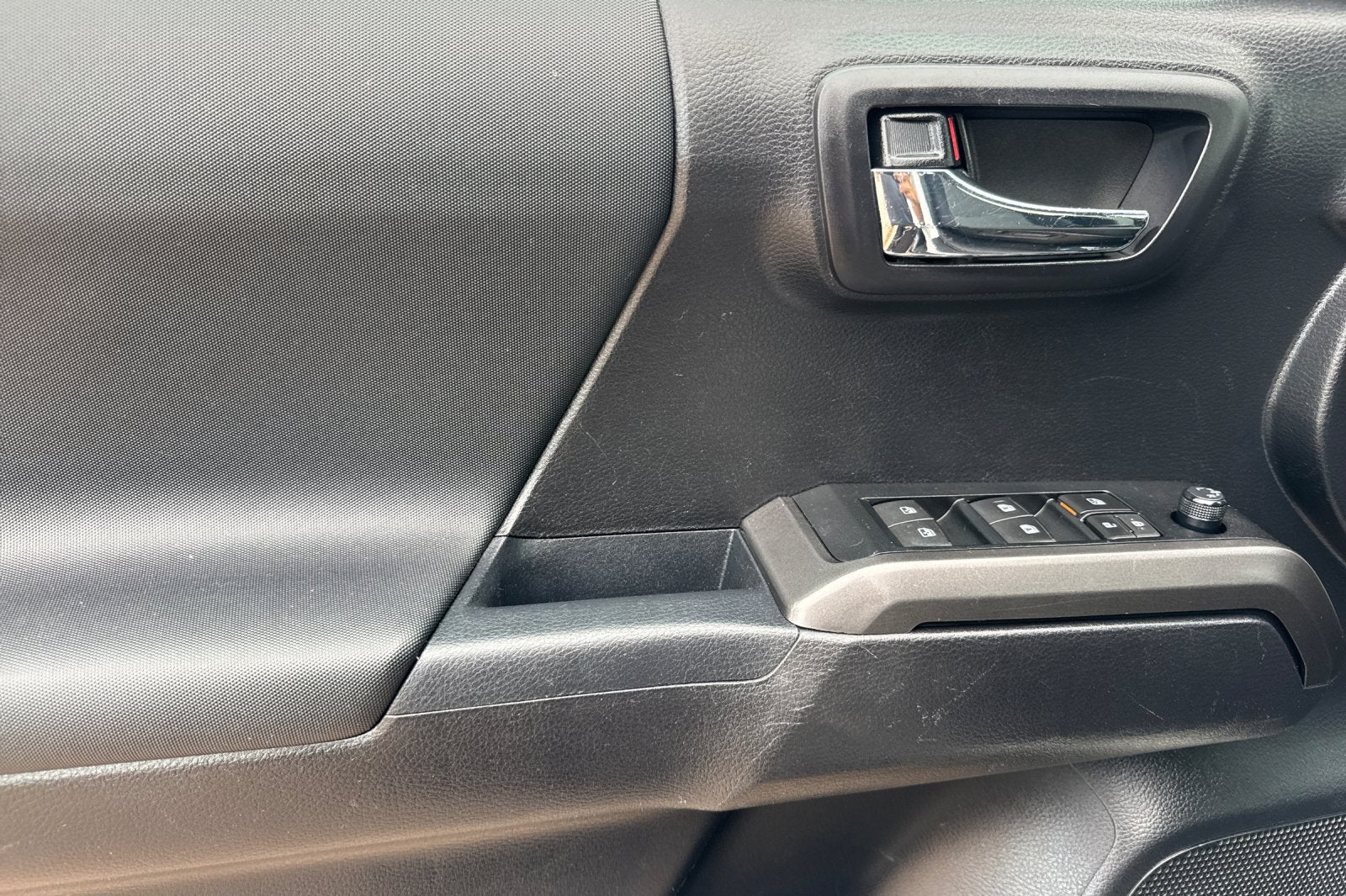 2021 Toyota Tacoma TRD Sport V6