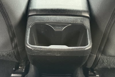 2021 Toyota Tacoma TRD Sport V6