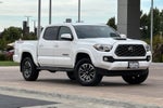2021 Toyota Tacoma TRD Sport V6