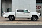 2021 Toyota Tacoma TRD Sport V6