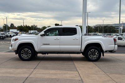 2021 Toyota Tacoma TRD Sport V6
