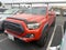 2017 Toyota Tacoma TRD Off-Road
