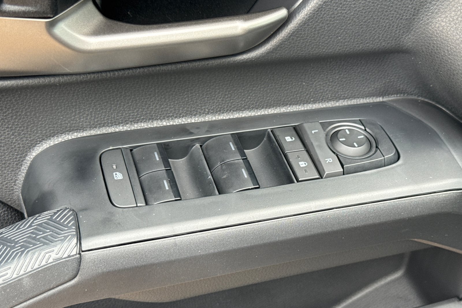 2026 Toyota Tacoma Base