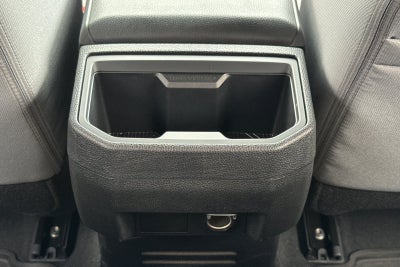 2026 Toyota Tacoma Base