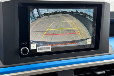 2026 Toyota Tacoma Base