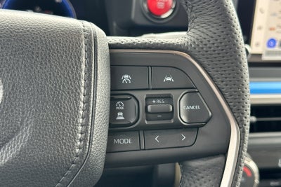 2026 Toyota Tacoma Base