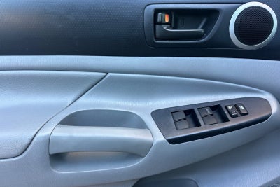2013 Toyota Tacoma Base V6