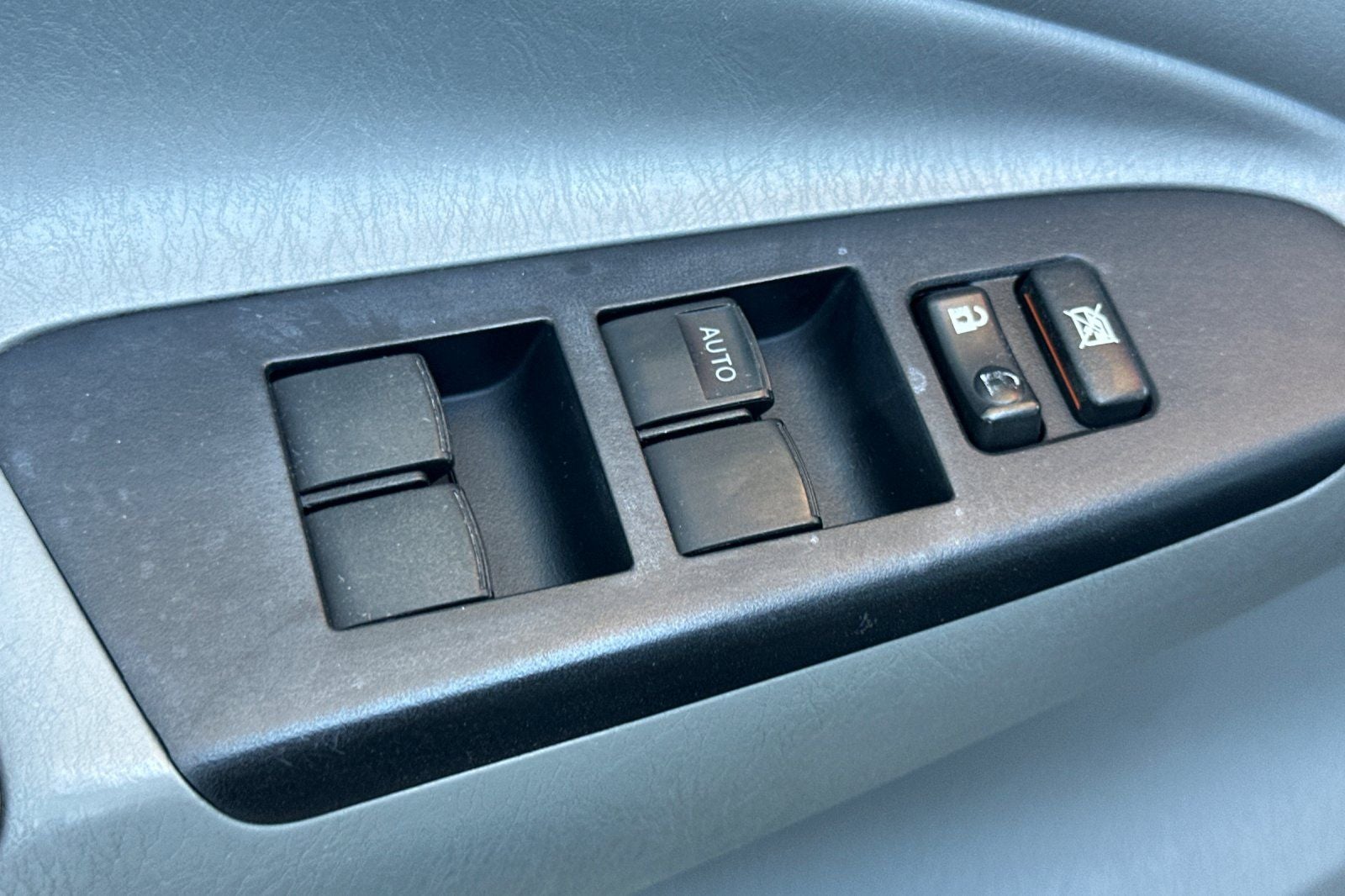 2013 Toyota Tacoma Base V6