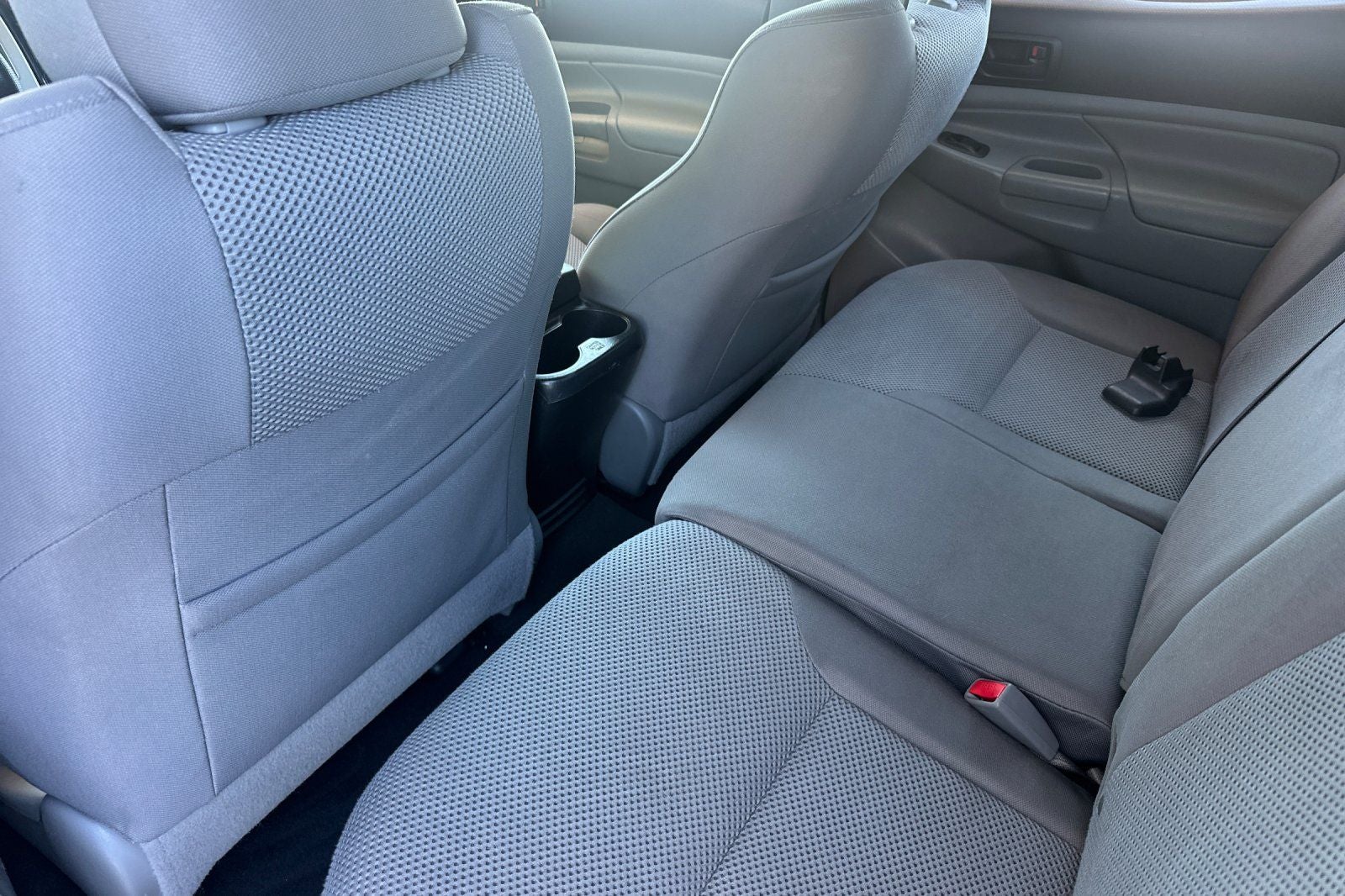 2013 Toyota Tacoma Base V6