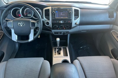 2013 Toyota Tacoma Base V6