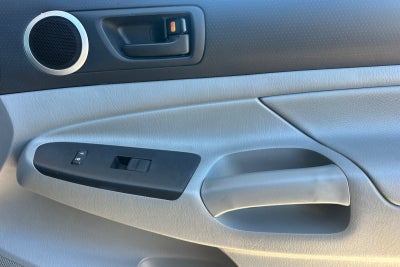 2013 Toyota Tacoma Base V6