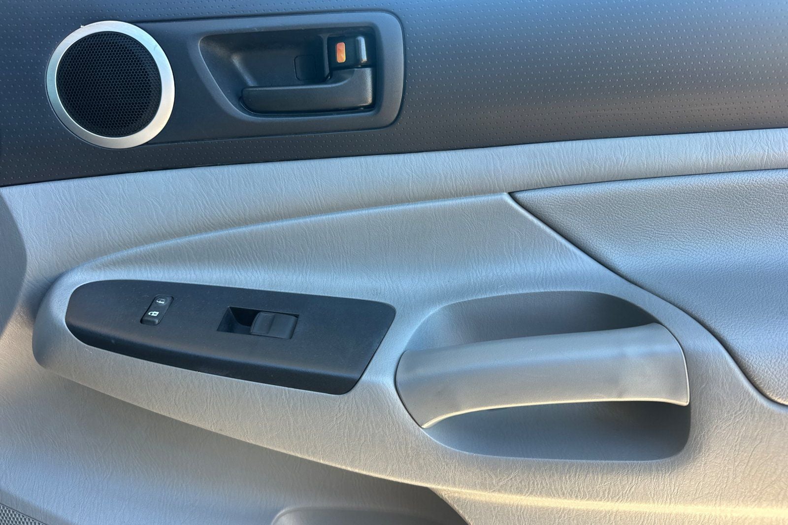 2013 Toyota Tacoma Base V6
