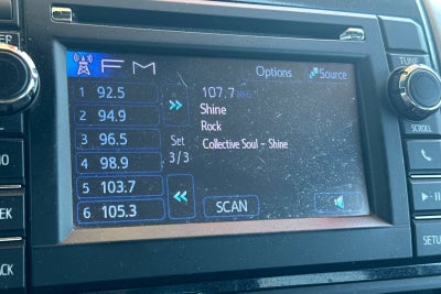 2013 Toyota Tacoma Base V6