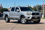 2013 Toyota Tacoma Base V6