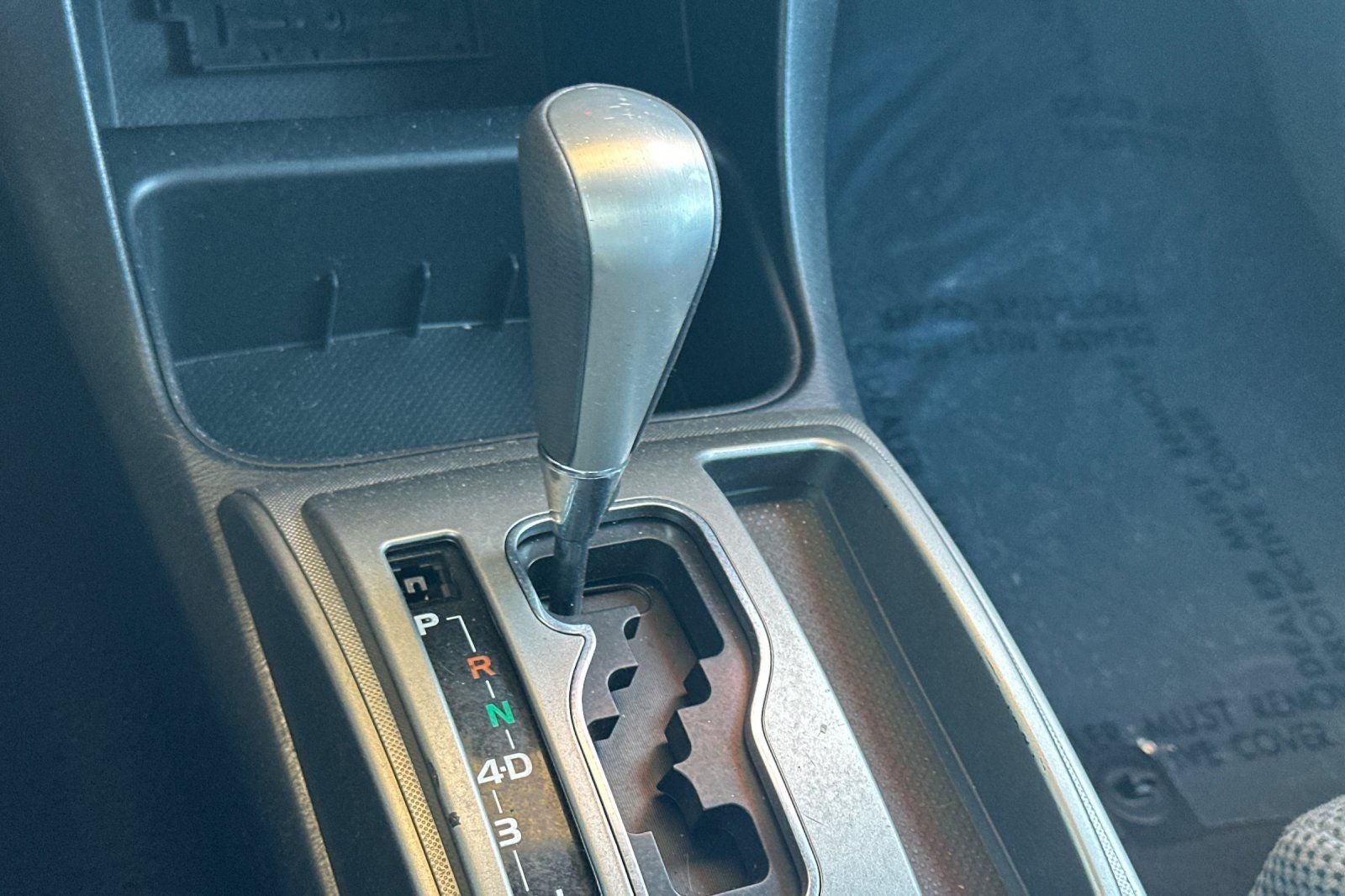 2013 Toyota Tacoma Base V6