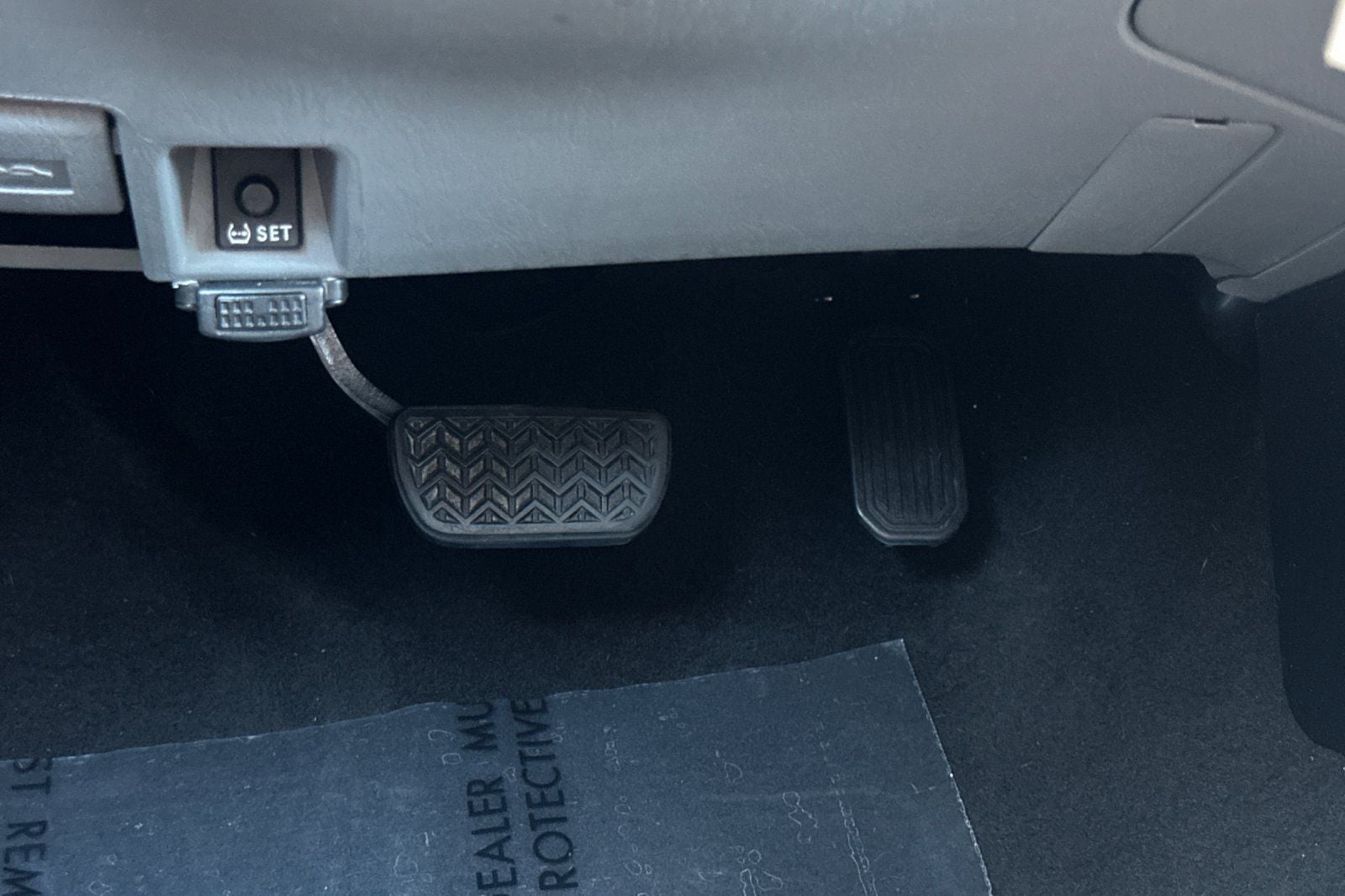 2013 Toyota Tacoma Base V6