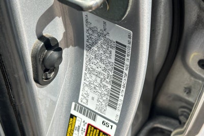 2013 Toyota Tacoma Base V6