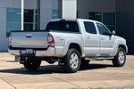 2013 Toyota Tacoma Base V6