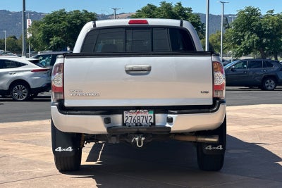 2013 Toyota Tacoma Base V6