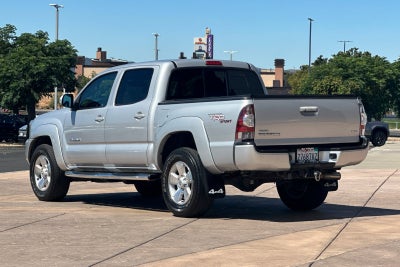2013 Toyota Tacoma Base V6