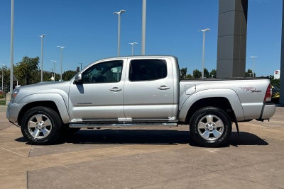 2013 Toyota Tacoma Base V6