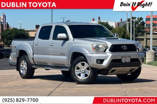 2013 Toyota Tacoma Base V6