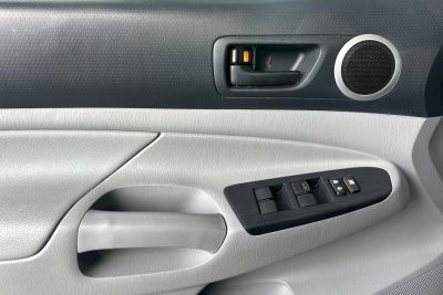 2013 Toyota Tacoma Base V6