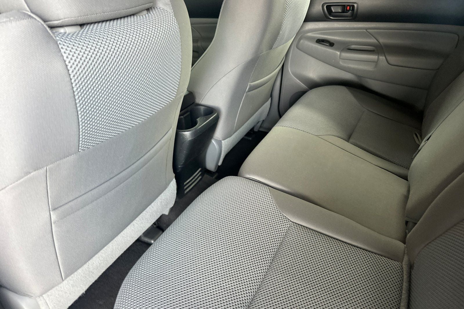 2013 Toyota Tacoma Base V6