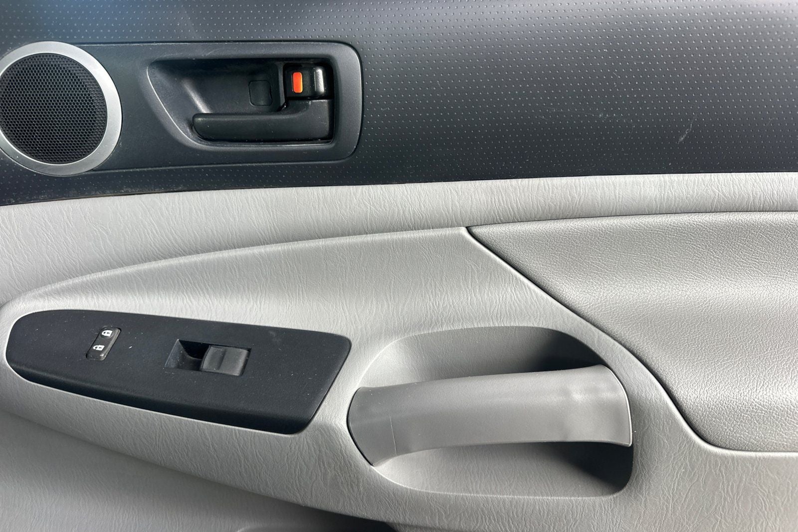 2013 Toyota Tacoma Base V6