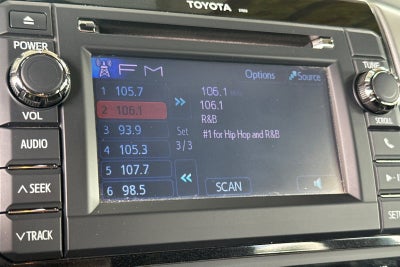 2013 Toyota Tacoma Base V6