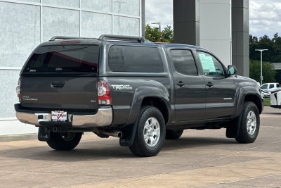2013 Toyota Tacoma Base V6