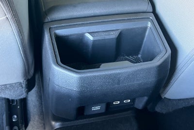 2025 Toyota Tacoma Hybrid TRD Off Road