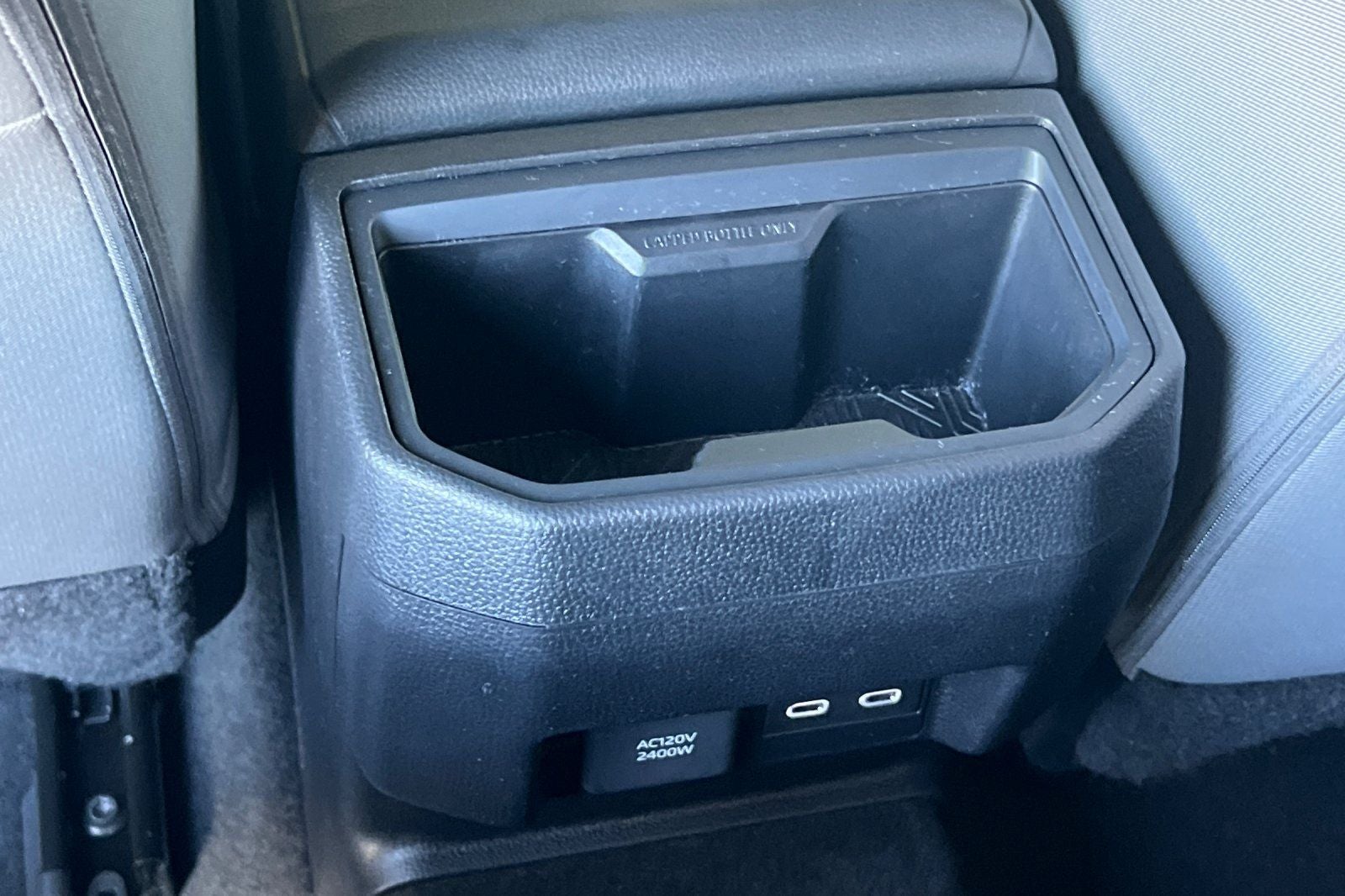 2025 Toyota Tacoma Hybrid TRD Off Road