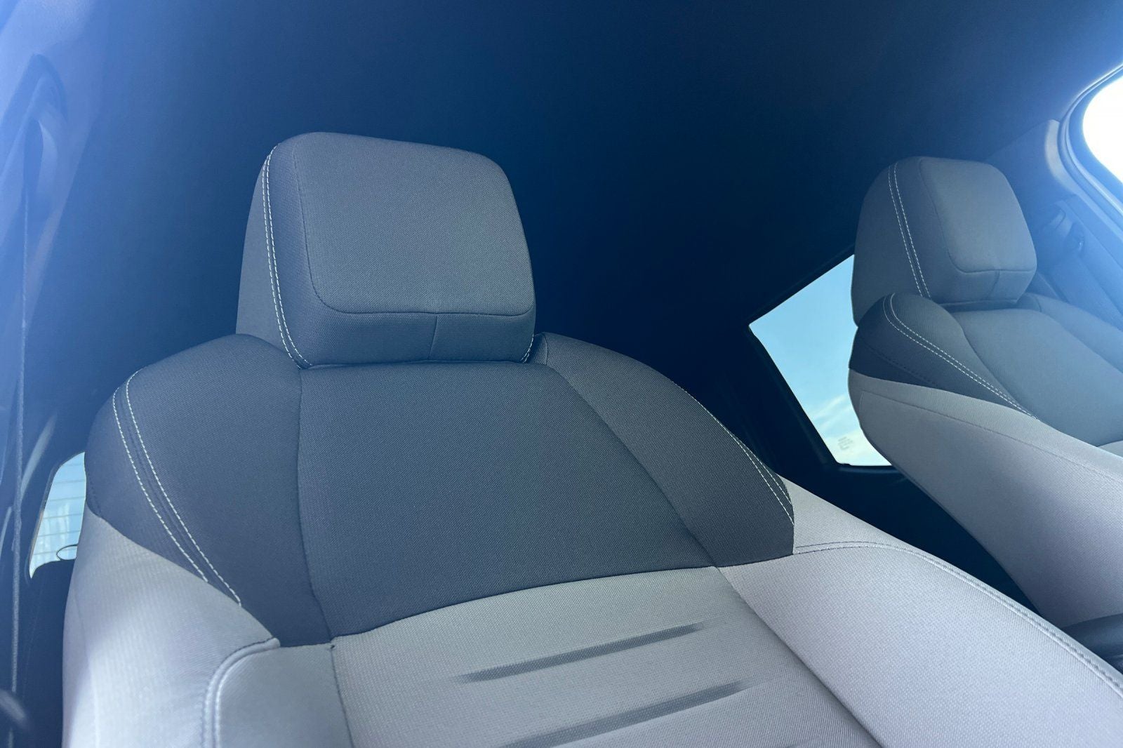 2025 Toyota Tacoma Hybrid TRD Off Road