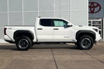 2025 Toyota Tacoma Hybrid TRD Off Road