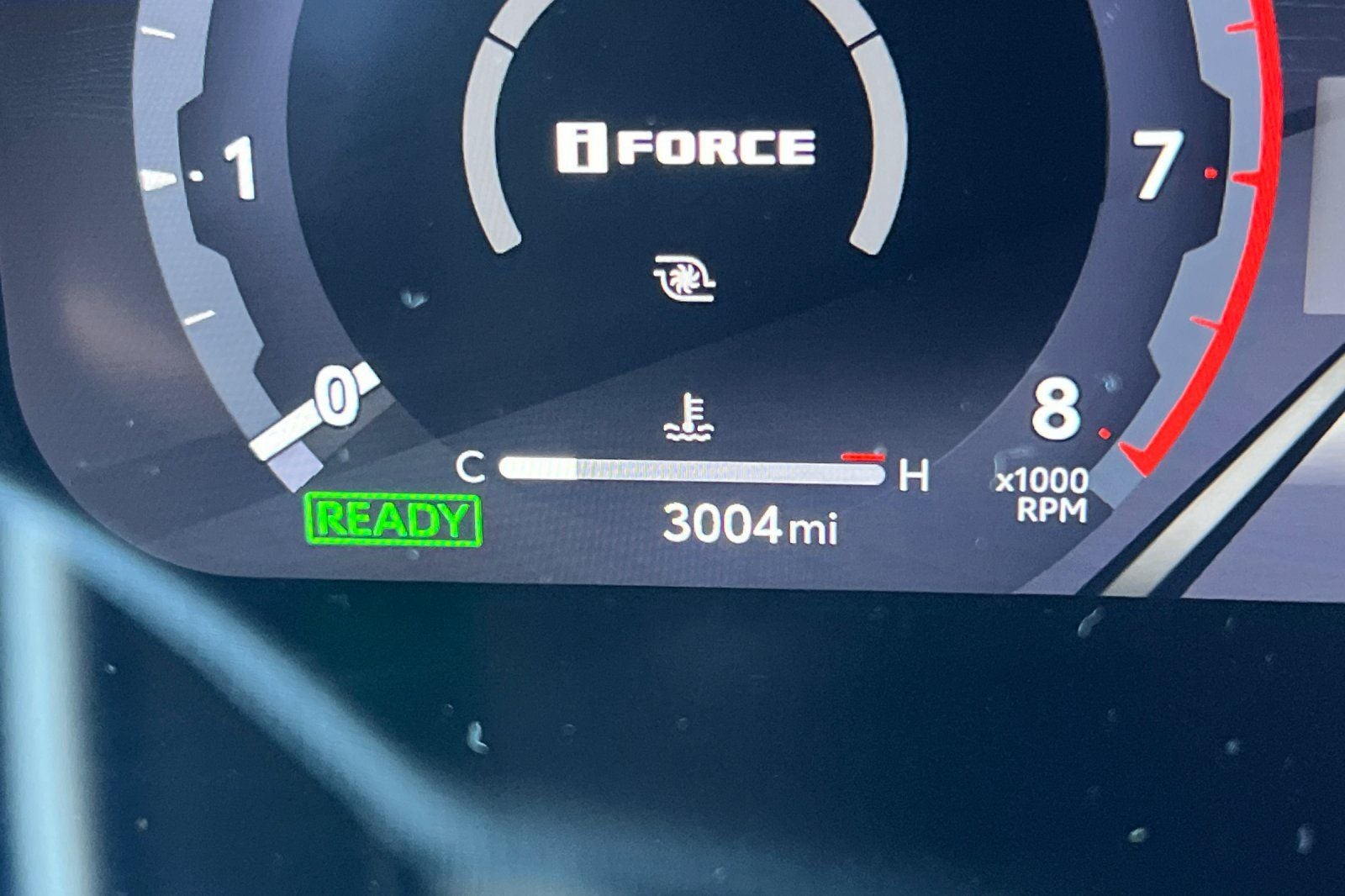 2025 Toyota Tacoma Hybrid TRD Off Road