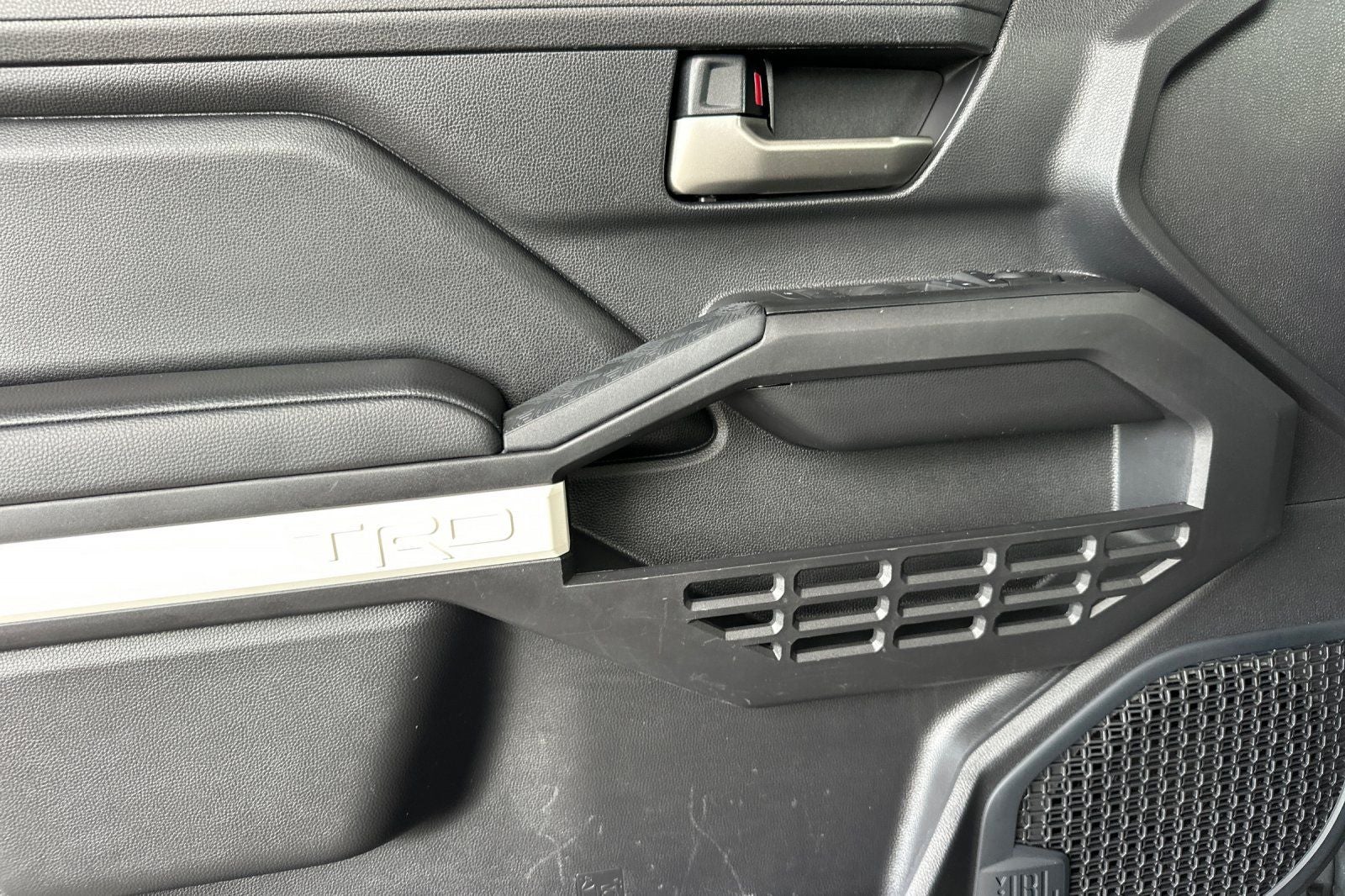 2024 Toyota Tacoma Hybrid TRD Sport