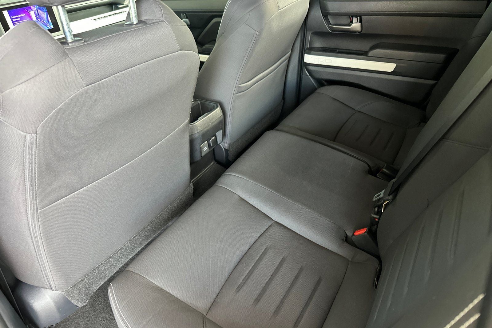 2024 Toyota Tacoma Hybrid TRD Sport