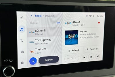 2024 Toyota Tacoma Hybrid TRD Sport