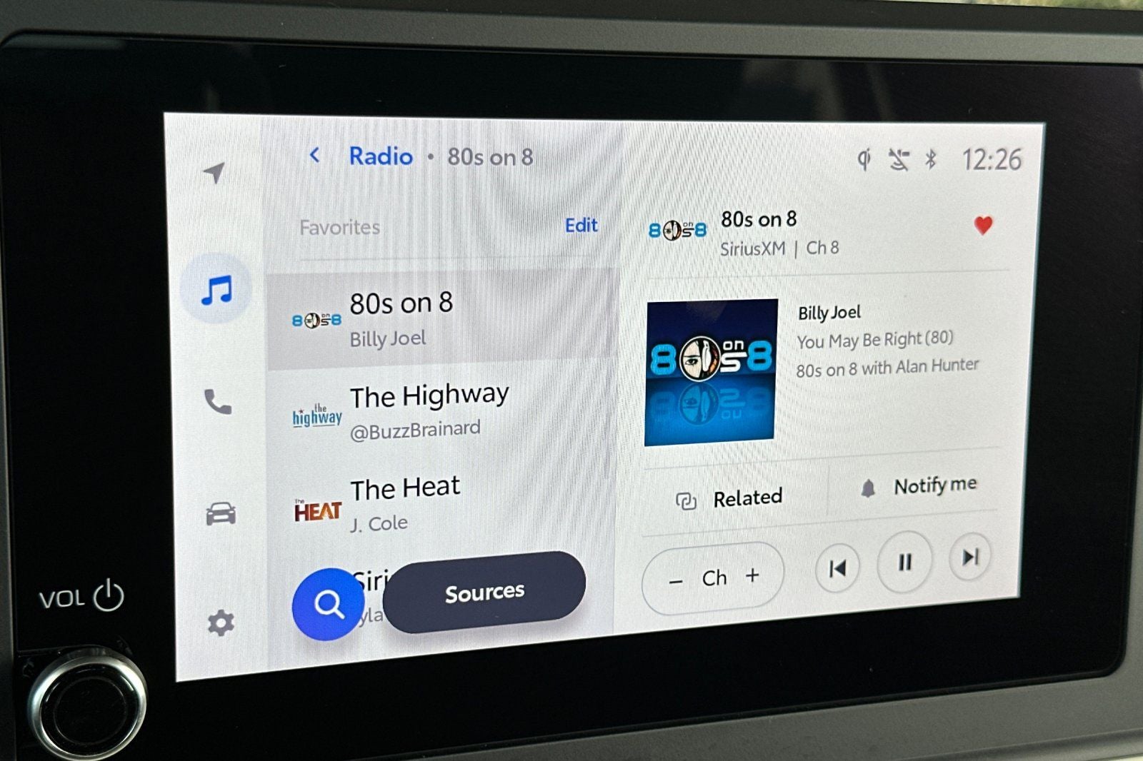 2024 Toyota Tacoma Hybrid TRD Sport