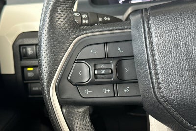 2024 Toyota Tacoma Hybrid TRD Sport