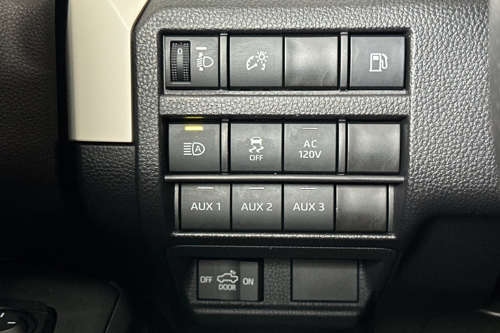 2024 Toyota Tacoma Hybrid TRD Sport