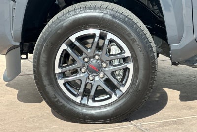 2024 Toyota Tacoma Hybrid TRD Sport