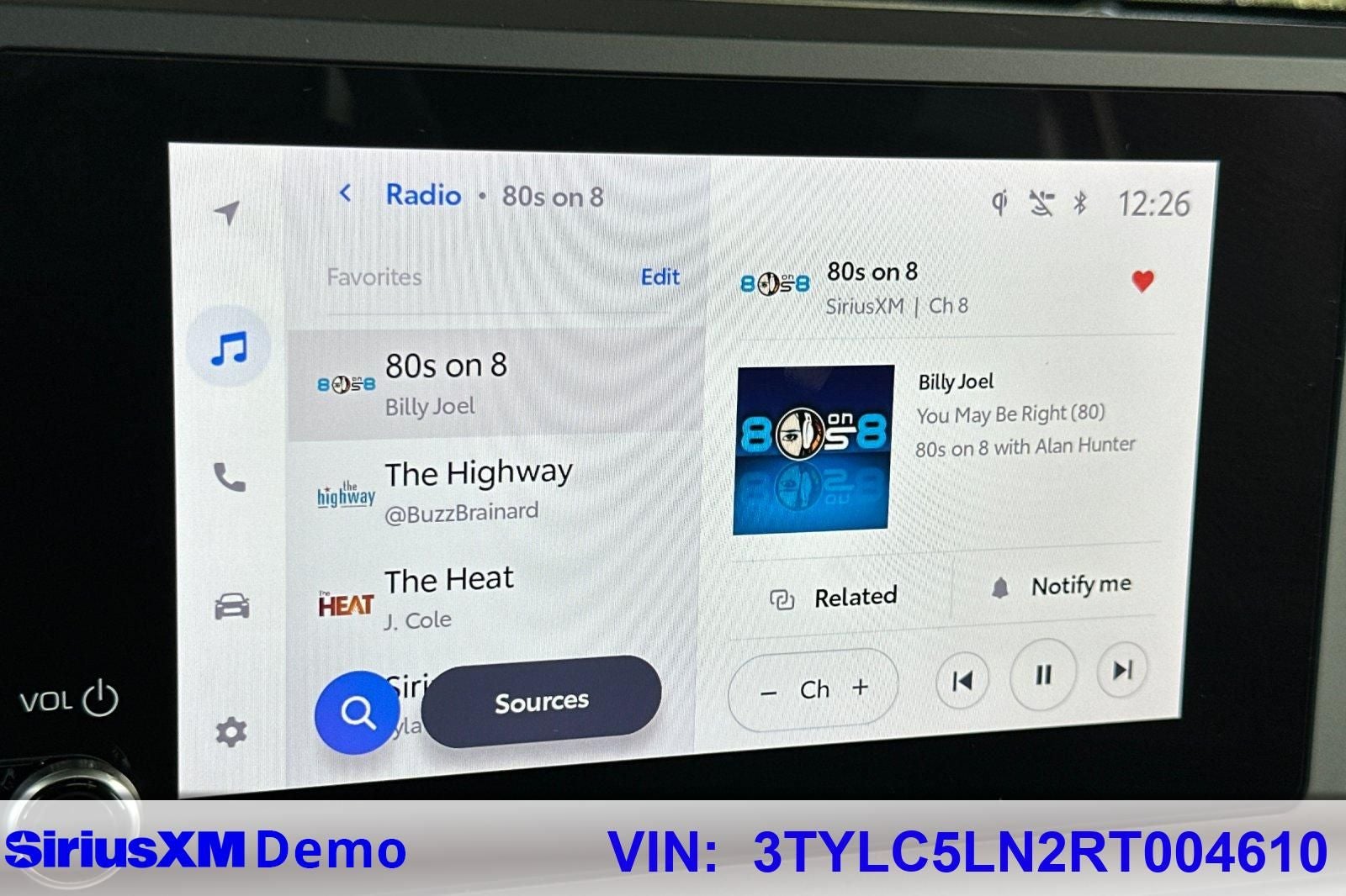 2024 Toyota Tacoma Hybrid TRD Sport