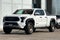 2025 Toyota Tacoma Hybrid Trailhunter