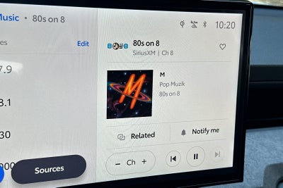 2025 Toyota Tacoma Hybrid Trailhunter