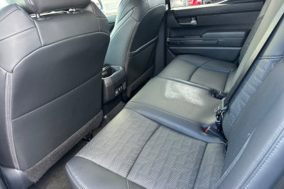 2024 Toyota Tacoma Hybrid TRD Off Road