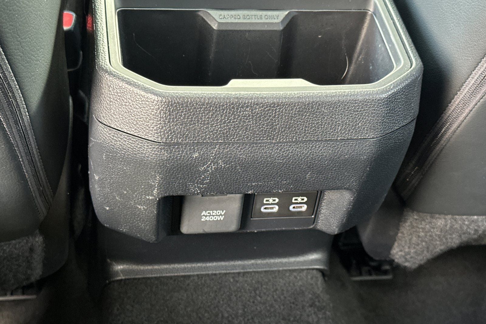 2024 Toyota Tacoma Hybrid TRD Off Road