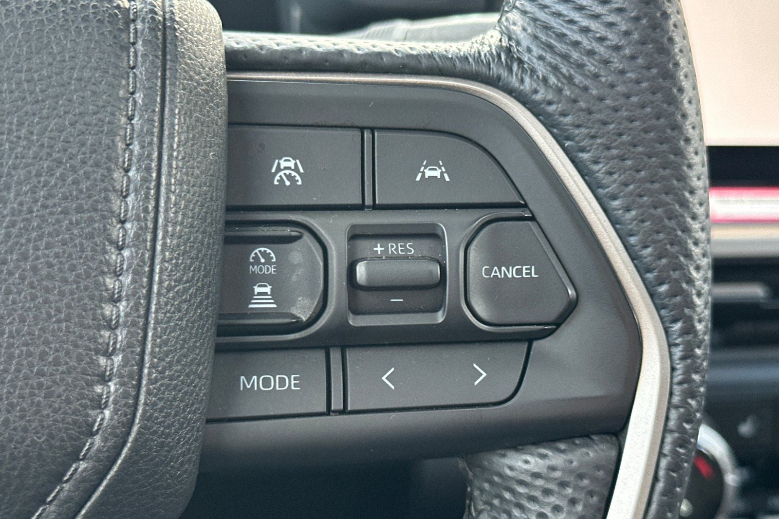 2024 Toyota Tacoma Hybrid TRD Off Road